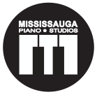 Mississauga Piano Studios