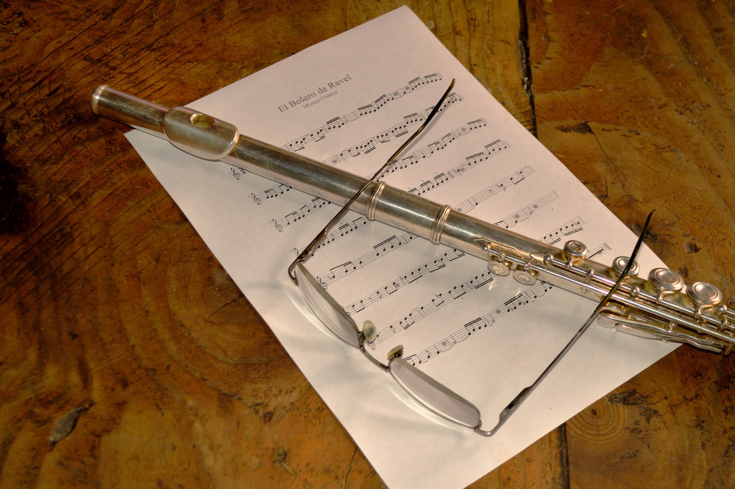 Best Tips for Learning Flute the Right Way
