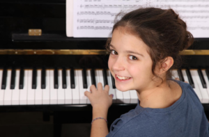 piano lessons Oakville