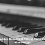 piano lessons mississauga