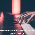 piano lessons Brampton