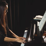 piano instructor Mississauga